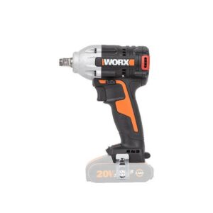 WORX NITRO Brushless Impact Wrench 1/2" 20V