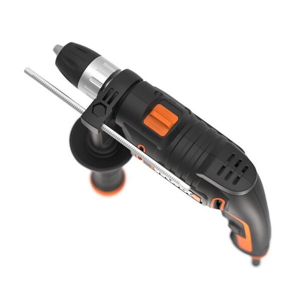 WORX Impact Drill 13mm 600W Keyless Chuck