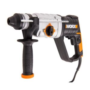 WORX Rotary Hammer SDS 26mm 800W