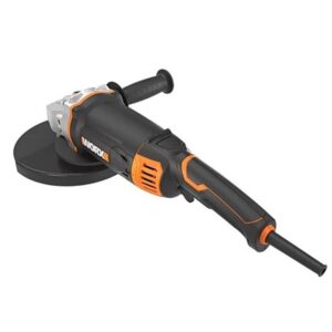 WORX Angle Grinder 230mm 2350W 220-240V