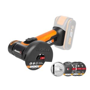 WORX Mini Cutter 76mm 20V