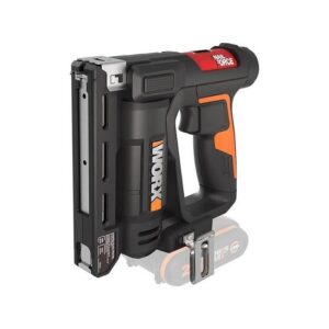 WORX BL Crown Stapler 3/8" with Impact Technology 20V Tool Only
