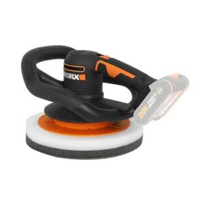 WORX Orbital Polisher 254mm 20V 3000 OPM Tool Only